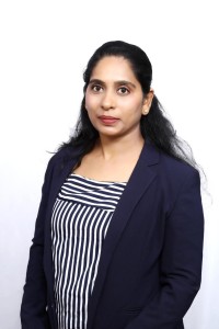 Triveni Yadav